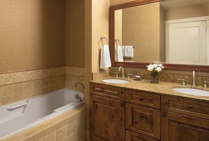 Hyatt Residence Club Beaver Creek, Mountain Lodge - Beaver Creek, Colorado