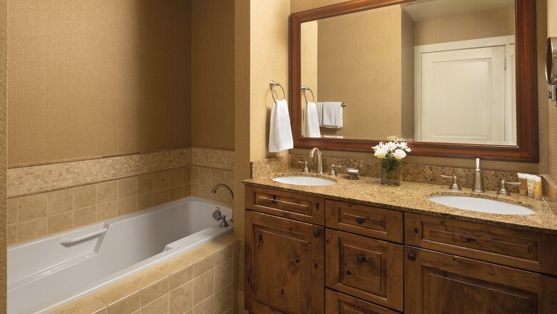 Hyatt Residence Club Beaver Creek, Mountain Lodge - Beaver Creek, Colorado