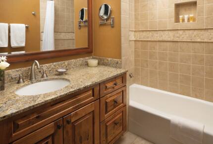 Hyatt Residence Club Beaver Creek, Mountain Lodge - Beaver Creek, Colorado