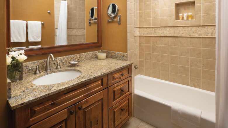 Hyatt Residence Club Beaver Creek, Mountain Lodge - Beaver Creek, Colorado