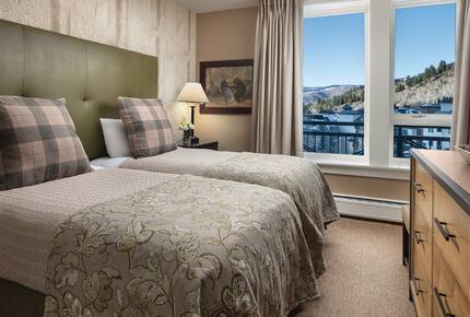 Hyatt Residence Club Beaver Creek, Mountain Lodge - Beaver Creek, Colorado