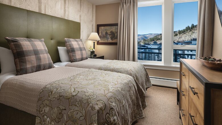 Hyatt Residence Club Beaver Creek, Mountain Lodge - Beaver Creek, Colorado