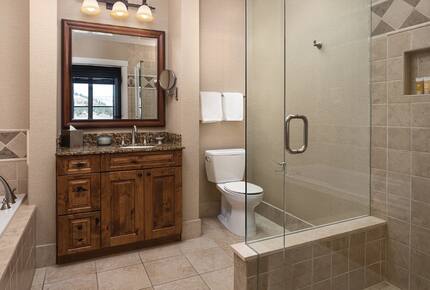 Hyatt Residence Club Beaver Creek, Mountain Lodge - Beaver Creek, Colorado