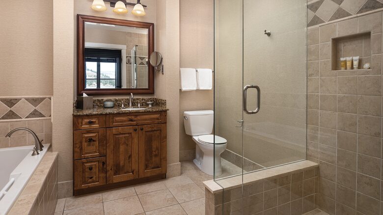 Hyatt Residence Club Beaver Creek, Mountain Lodge - Beaver Creek, Colorado