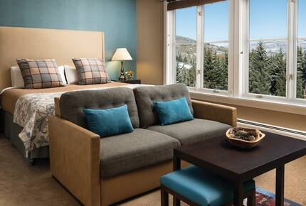 Hyatt Residence Club Beaver Creek, Mountain Lodge - Beaver Creek, Colorado