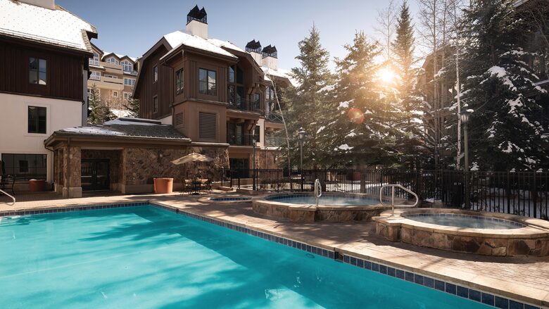 Hyatt Residence Club Beaver Creek, Mountain Lodge - Beaver Creek, Colorado