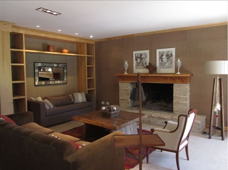 Beautiful Patagonia Home - San Carlos de Bariloche, Argentina