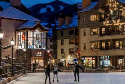 Hyatt Residence Club Beaver Creek, Mountain Lodge - Beaver Creek, Colorado