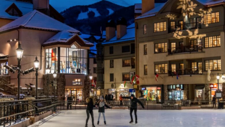 Hyatt Residence Club Beaver Creek, Mountain Lodge - Beaver Creek, Colorado