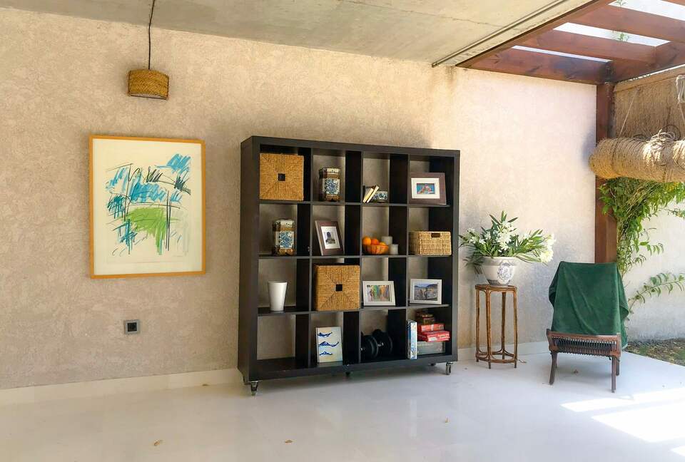 Villa del Rompido - Huelva, Spain