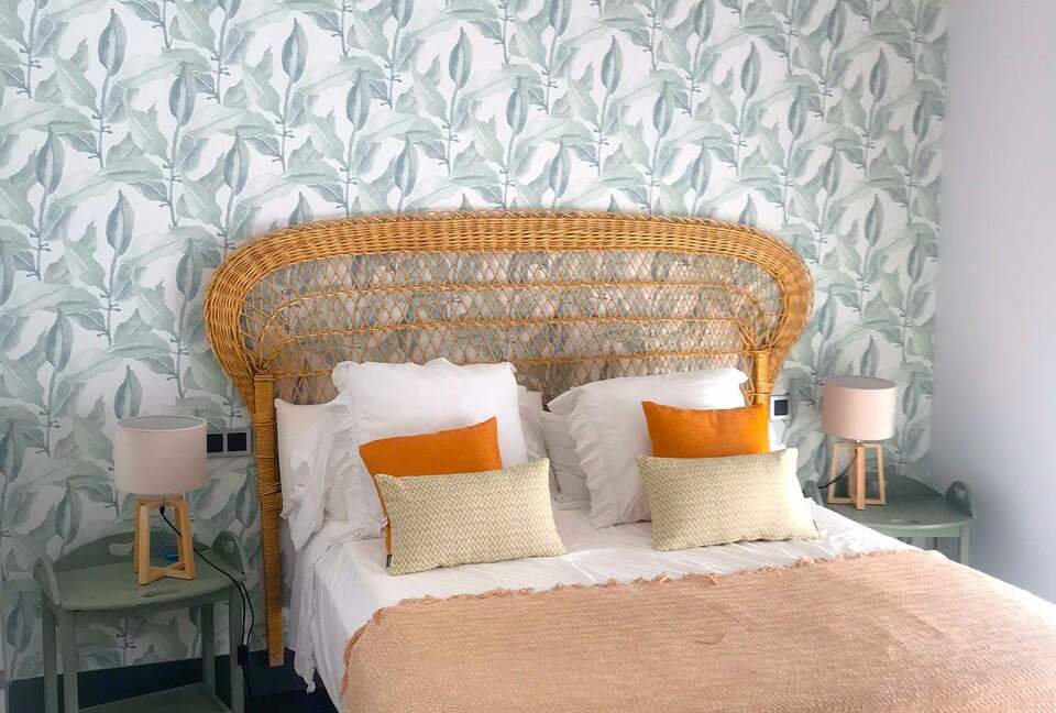 Villa del Rompido - Huelva, Spain