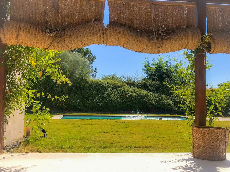 Villa del Rompido - Huelva, Spain