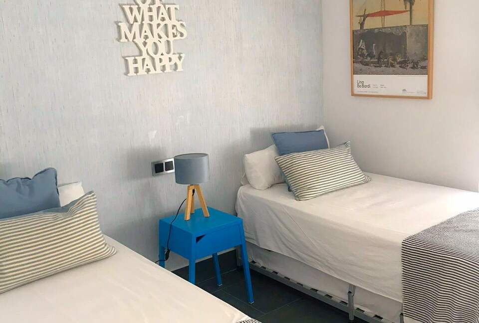 Villa del Rompido - Huelva, Spain