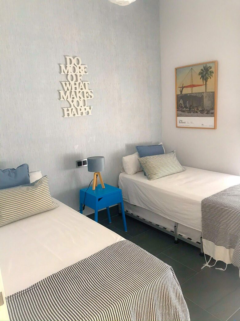 Villa del Rompido - Huelva, Spain