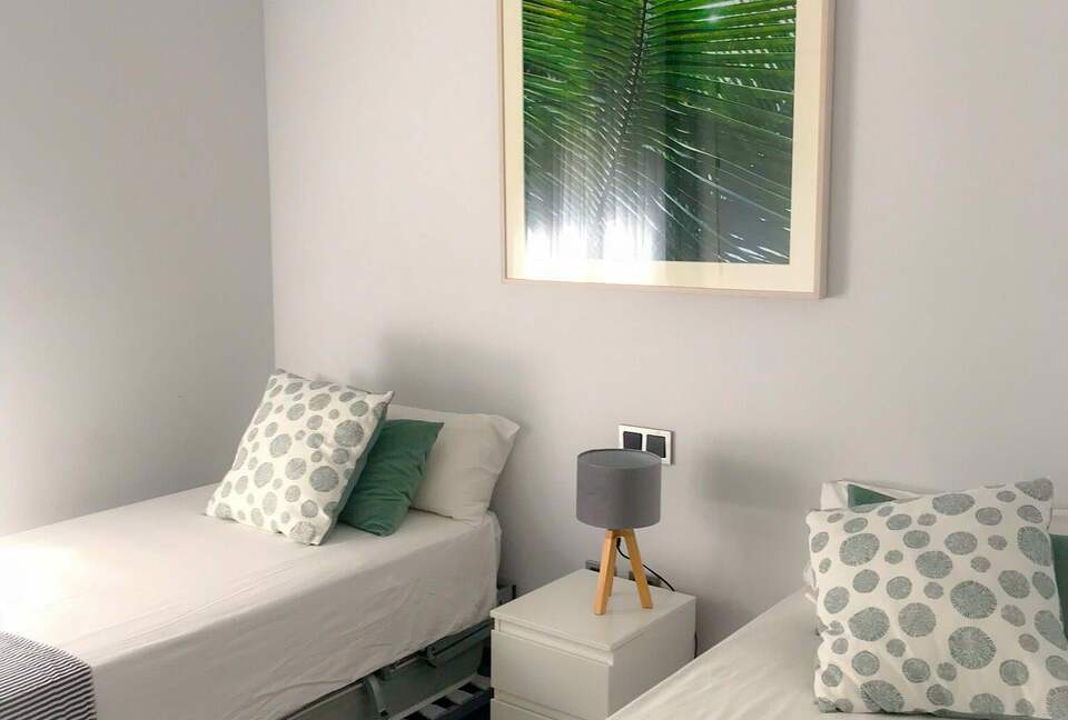 Villa del Rompido - Huelva, Spain