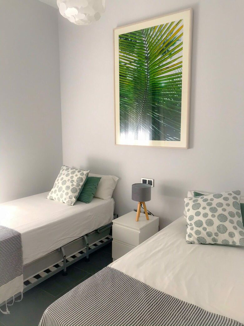 Villa del Rompido - Huelva, Spain