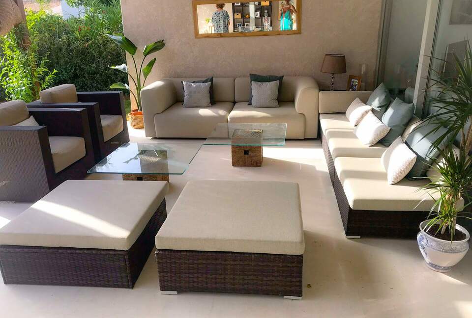 Villa del Rompido - Huelva, Spain