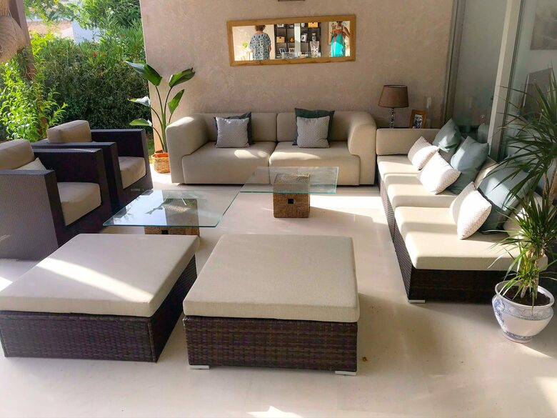 Villa del Rompido - Huelva, Spain