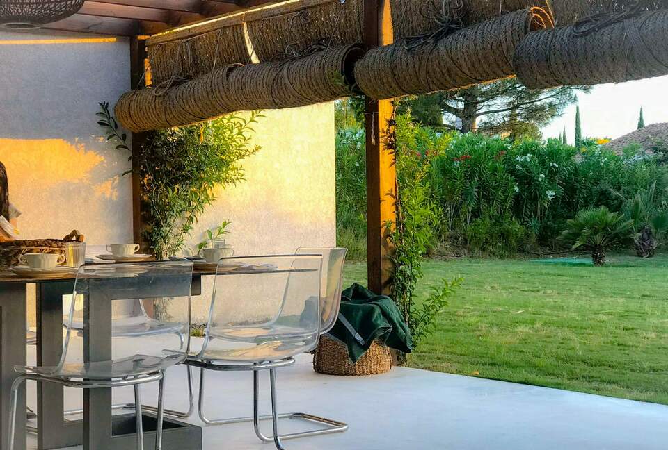 Villa del Rompido - Huelva, Spain