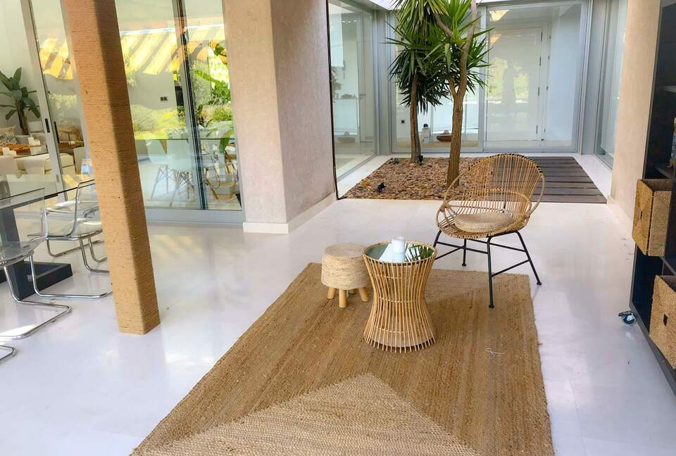 Villa del Rompido - Huelva, Spain