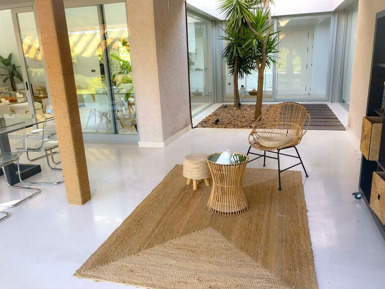 Villa del Rompido - Huelva, Spain