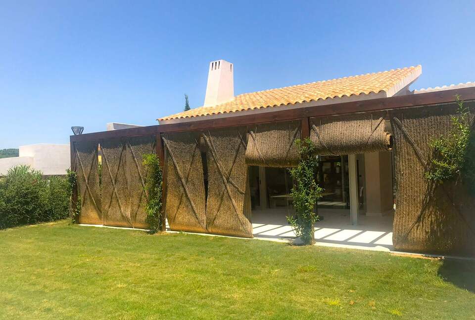 Villa del Rompido - Huelva, Spain