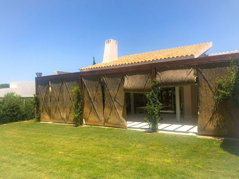 Villa del Rompido - Huelva, Spain