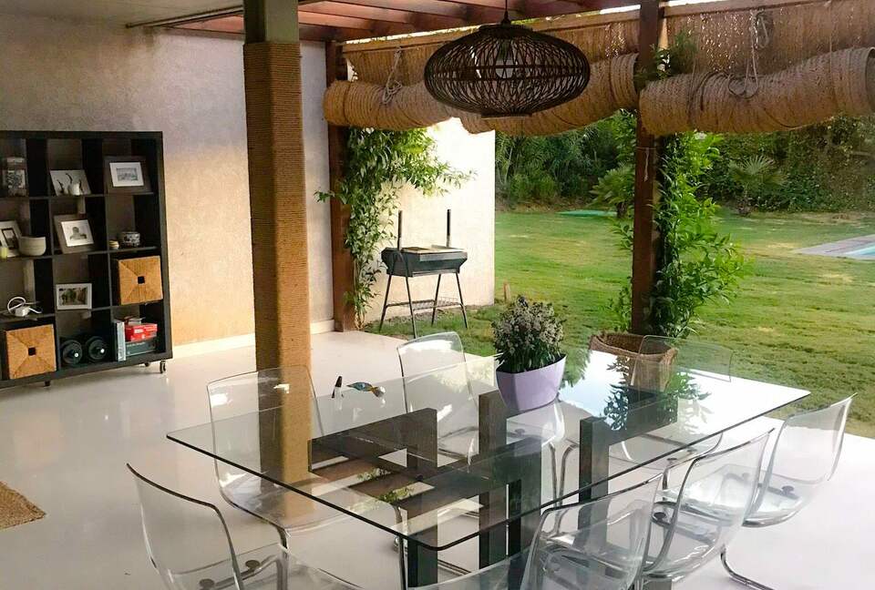 Villa del Rompido - Huelva, Spain