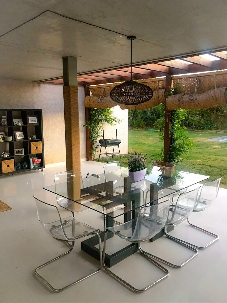 Villa del Rompido - Huelva, Spain