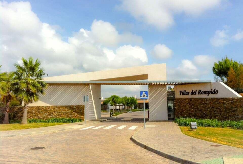 Villa del Rompido - Huelva, Spain