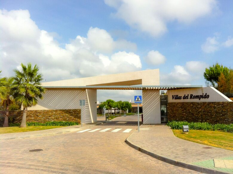 Villa del Rompido - Huelva, Spain