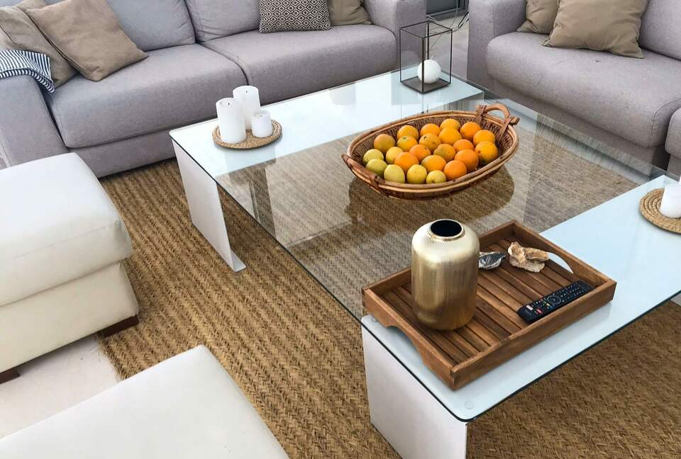 Villa del Rompido - Huelva, Spain