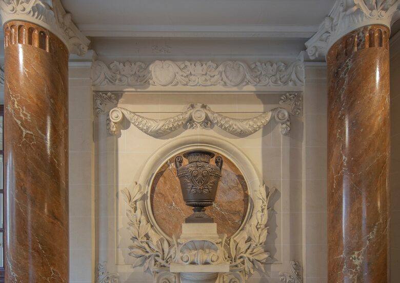 Elegant 5th Arrondissement Apartment (R) - Paris, France