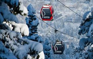 Aspen: 4 Bedroom Condominium/Townhome - Aspen, Colorado