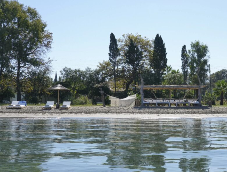 Natura Villa Zoe - Corfu, Greece