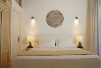 Natura Villa Zoe - Corfu, Greece