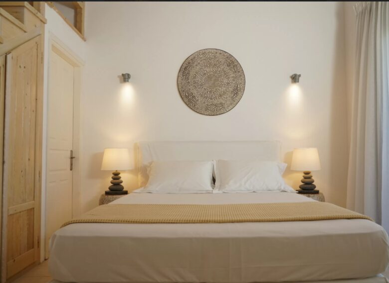 Natura Villa Zoe - Corfu, Greece