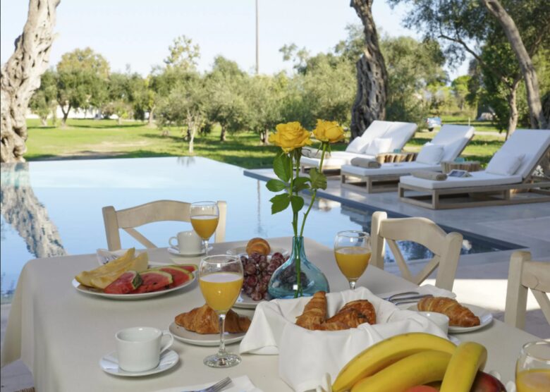 Natura Villa Zoe - Corfu, Greece