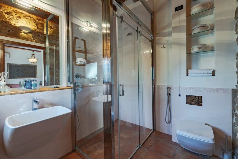 Villa Baglio Minaudo - Buseto Palizzolo, Italy