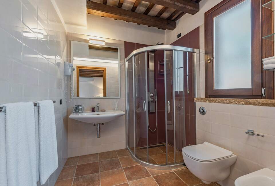 Villa Baglio Minaudo - Buseto Palizzolo, Italy