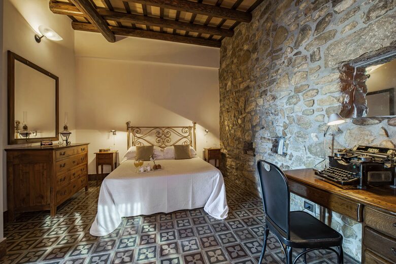 Villa Baglio Minaudo - Buseto Palizzolo, Italy