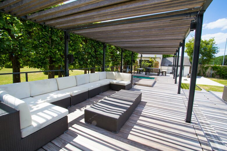 19c Mansion near Paris - Soisy sur Seine, France