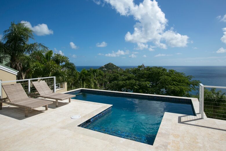 Maria Bluff Estate (R) - Cruz Bay, Virgin Islands, U.S.
