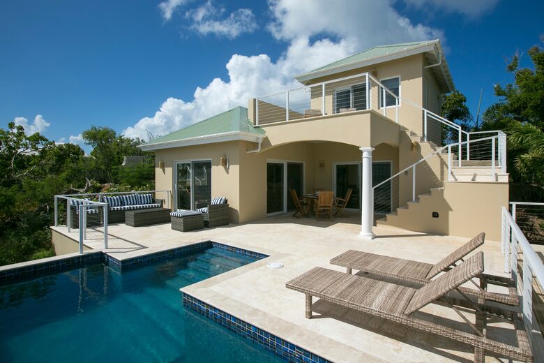 Maria Bluff Estate (R) - Cruz Bay, Virgin Islands, U.S.