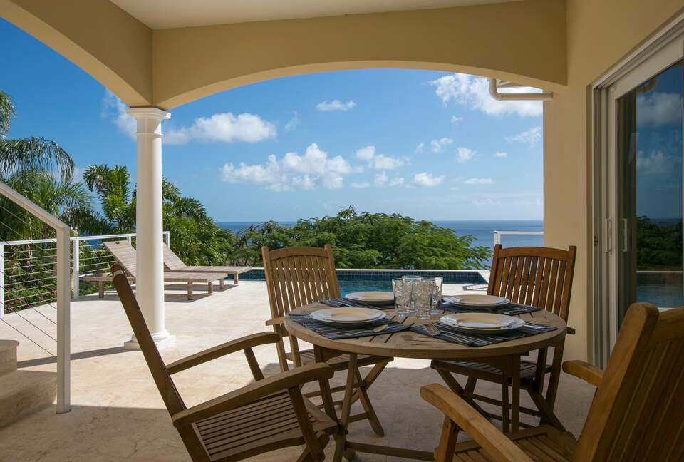 Maria Bluff Estate (R) - Cruz Bay, Virgin Islands, U.S.