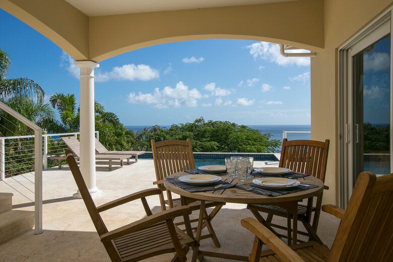 Maria Bluff Estate (R) - Cruz Bay, Virgin Islands, U.S.