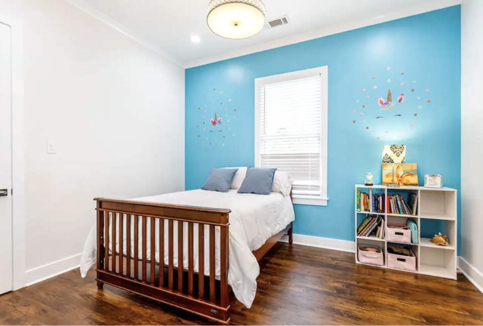 Modern Retreat with Great Views - Baton Rouge, Louisiana