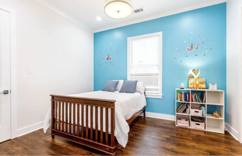 Modern Retreat with Great Views - Baton Rouge, Louisiana