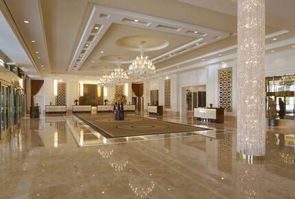 Trump Tower Las Vegas - Las Vegas, Nevada