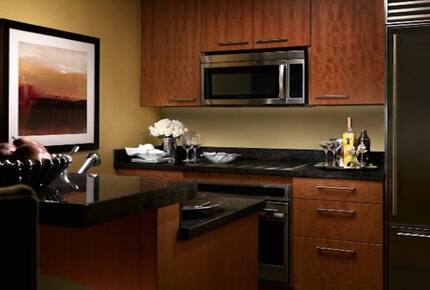 Trump Tower Las Vegas - Las Vegas, Nevada